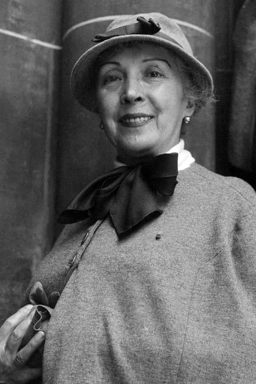 Marie Laurencin profile photo