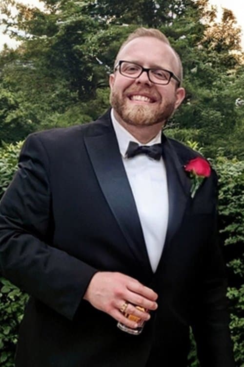 Jeremy Ralston profile photo