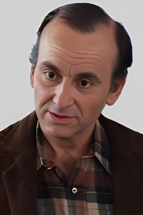 Vernon Weddle profile photo