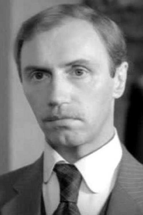 Boris Plotnikov profile photo