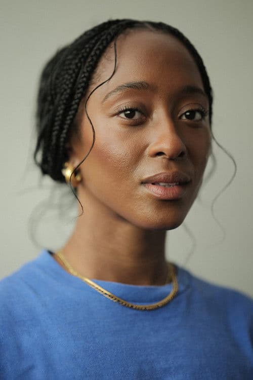 Danielle Fiamanya profile photo