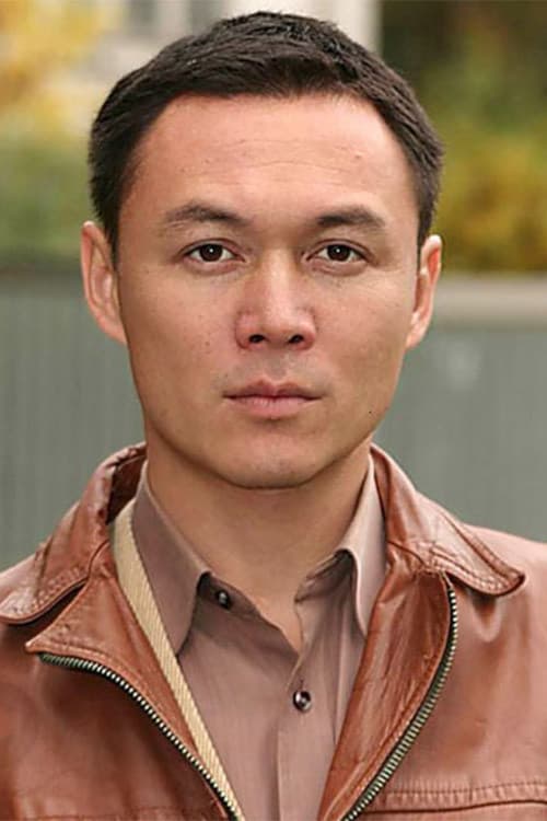 Marat Amiraev profile photo