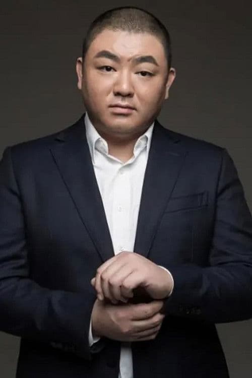 Zhizhe Zhao profile photo