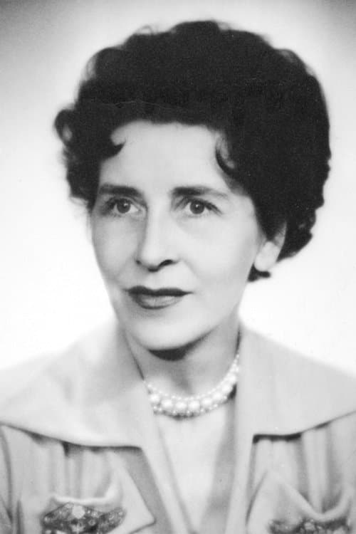 Ella Hval profile photo