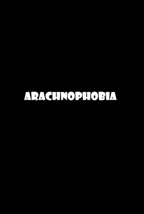 Arachnophobia poster