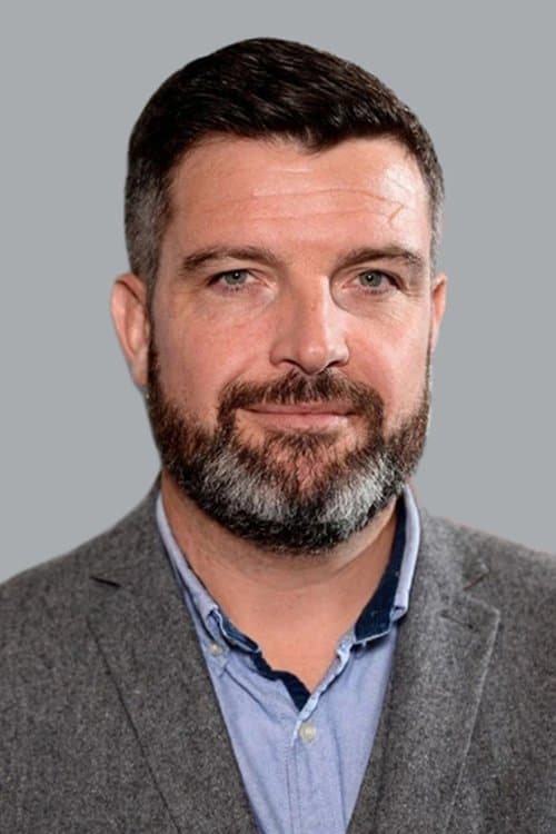 Bradley Freegard profile photo