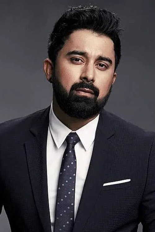 Rannvijay Singha profile photo