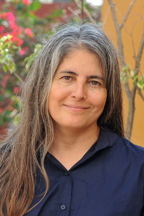 Selva Almada profile photo