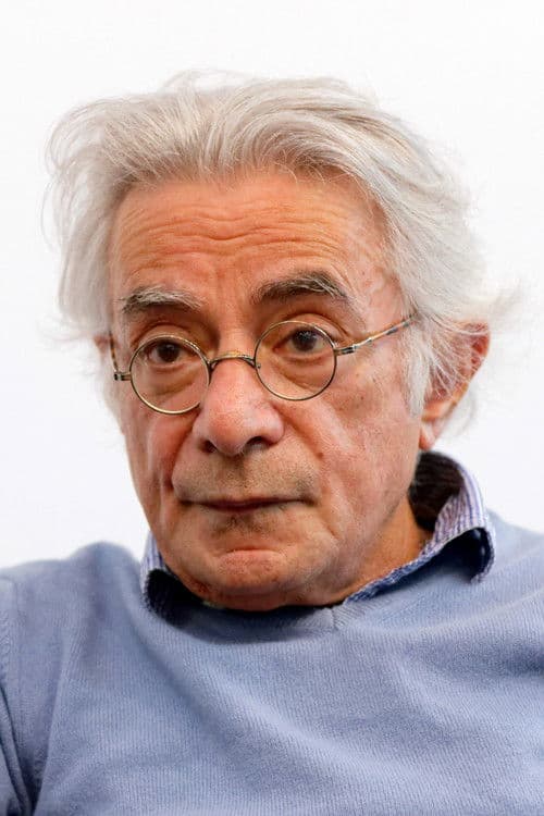 Tobie Nathan profile photo