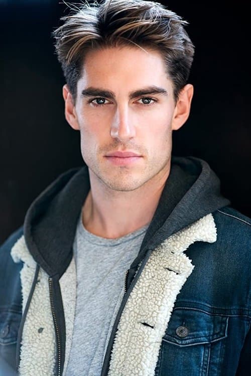 Julian Haig profile photo