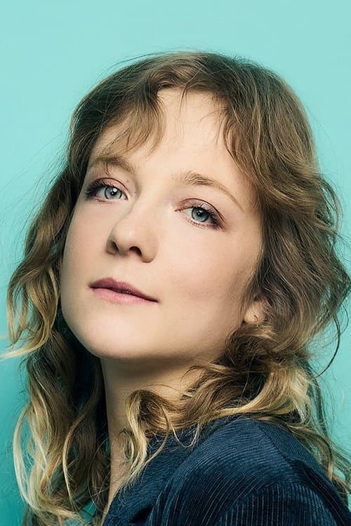 Josefa Heinsius profile photo