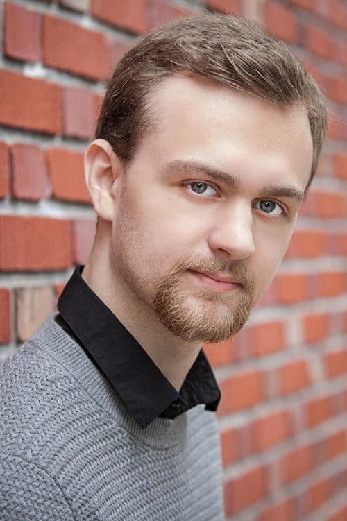 Xander Johnson profile photo