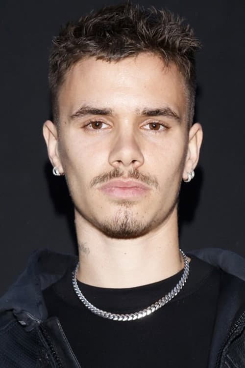 Romeo Beckham profile photo