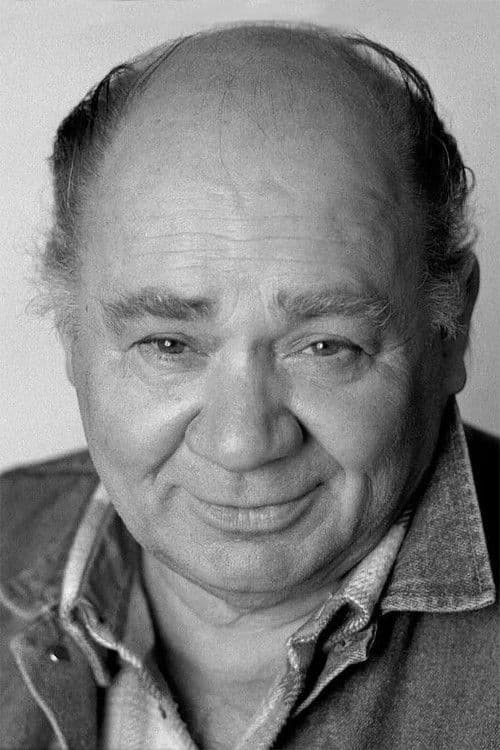 Evgeni Leonov profile photo