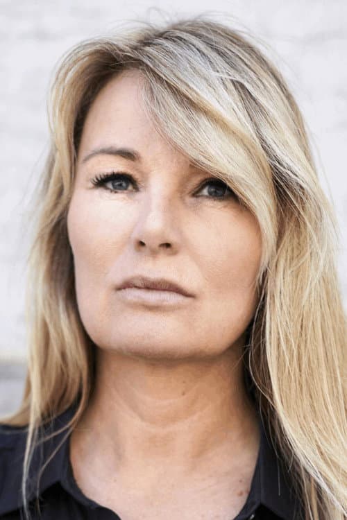 Marianne Gammelgaard profile photo