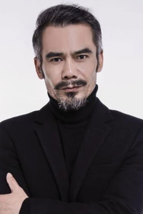 Ren Qing'an profile photo
