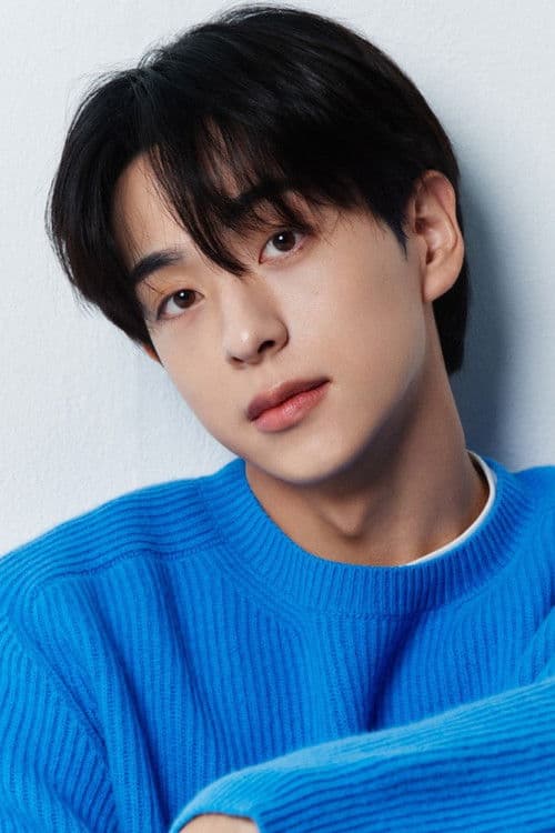 Kim Eun-Ho profile photo