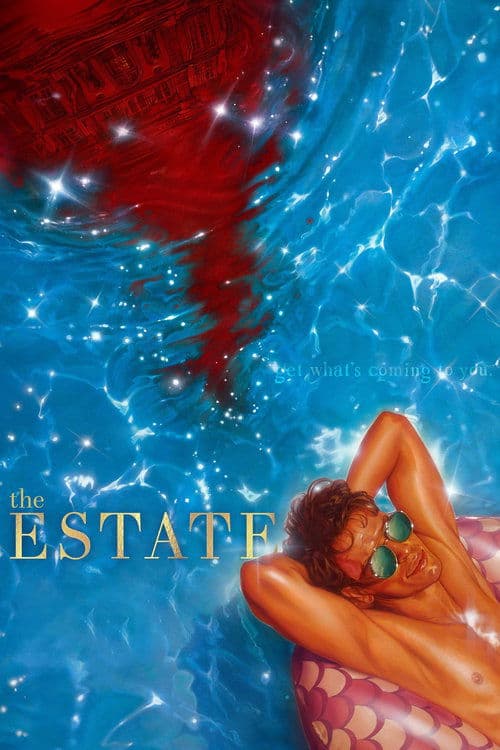 The Estate poster