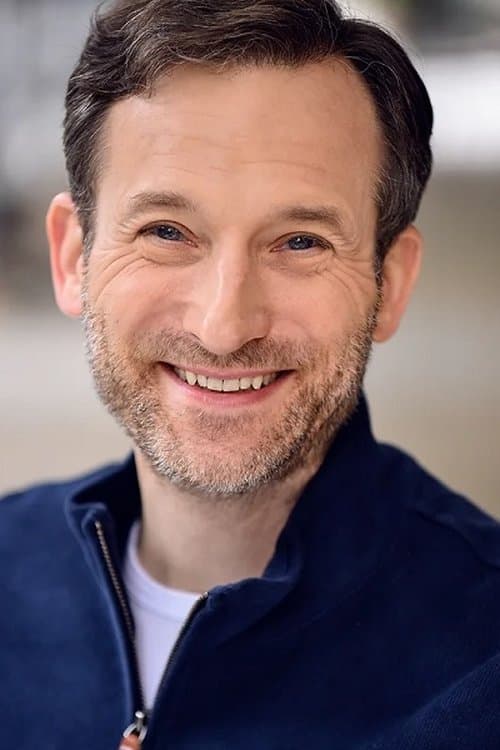 Timothy Paul Jobe profile photo