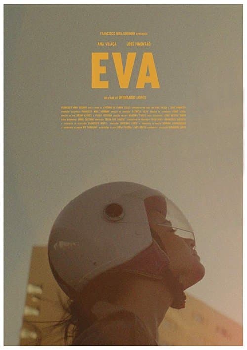 Eva poster