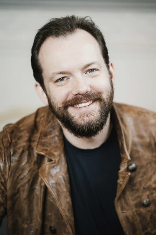 Andris Nelsons profile photo