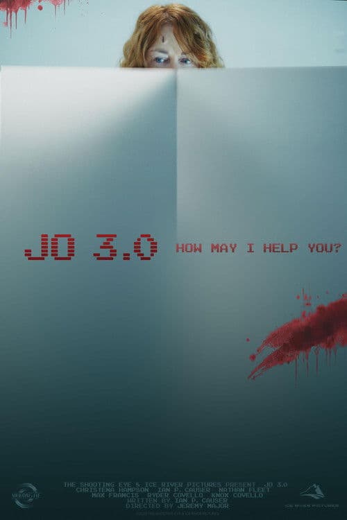 JO 3.0 poster