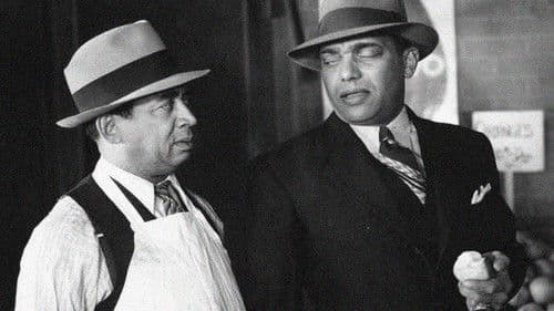 Gang Smashers poster