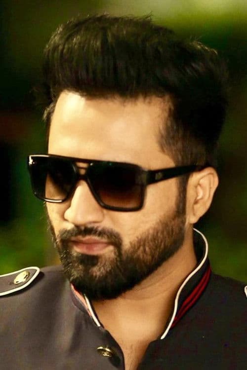 Falak Shabir profile photo
