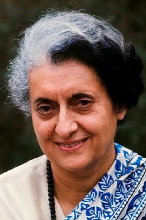 Indira Gandhi profile photo