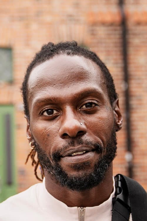 Martin Mutumba profile photo