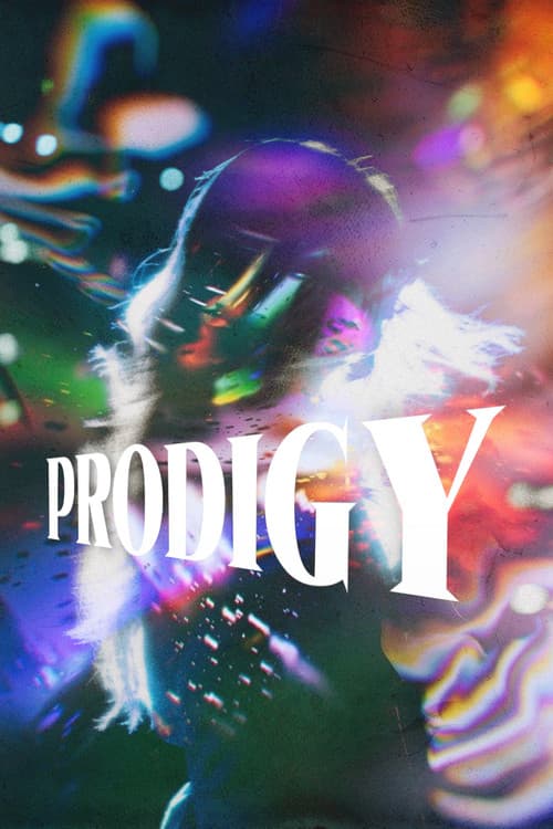 Prodigy poster