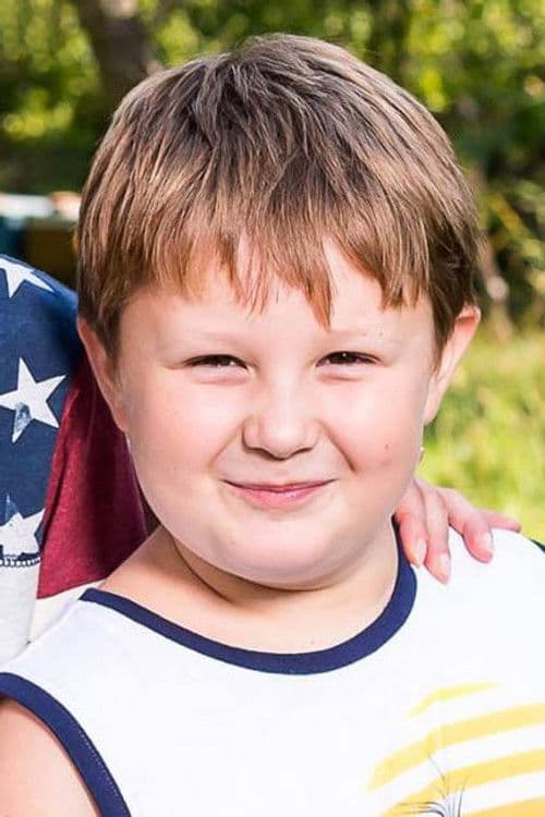 Samuel Kennedy profile photo