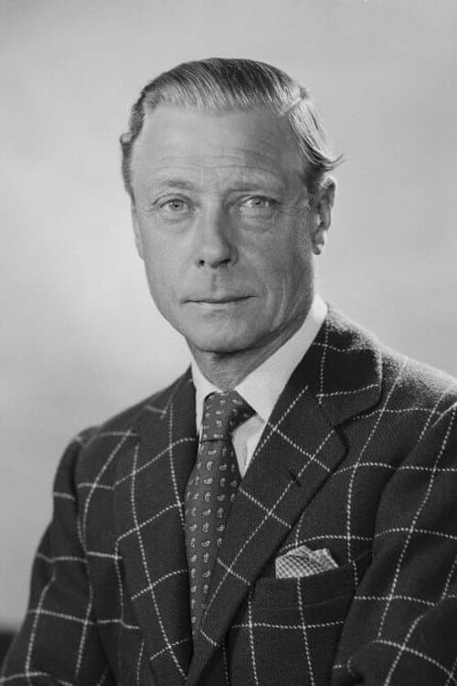 King Edward VIII of the United Kingdom profile photo