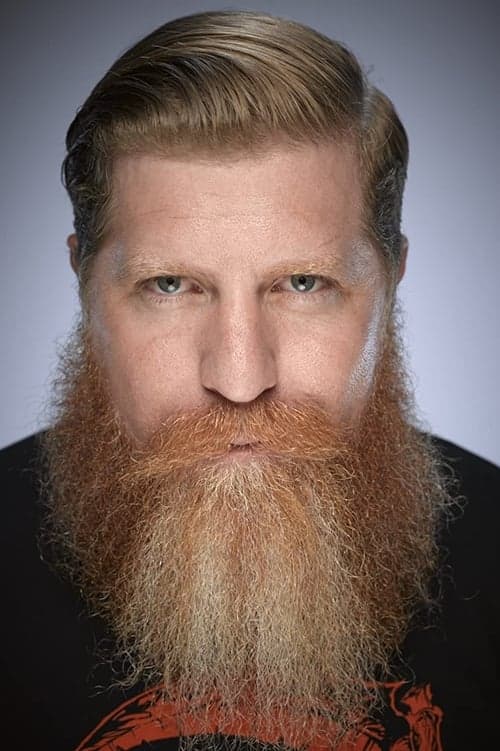 Drew Marvick profile photo