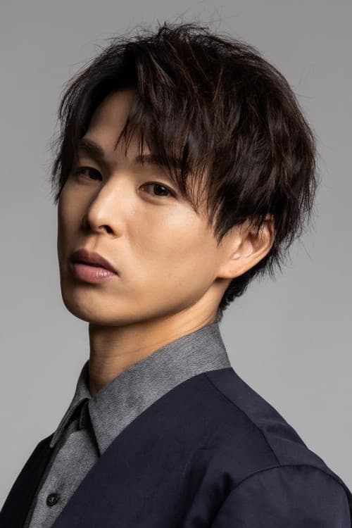 Katou Ryousuke profile photo