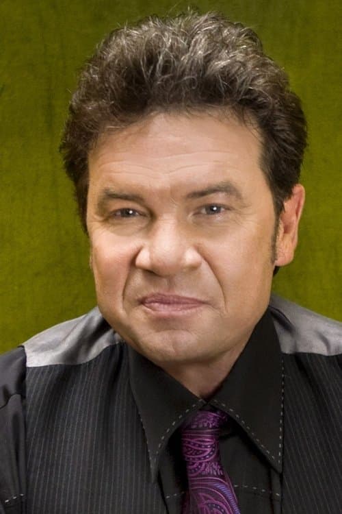 Russ Taff profile photo