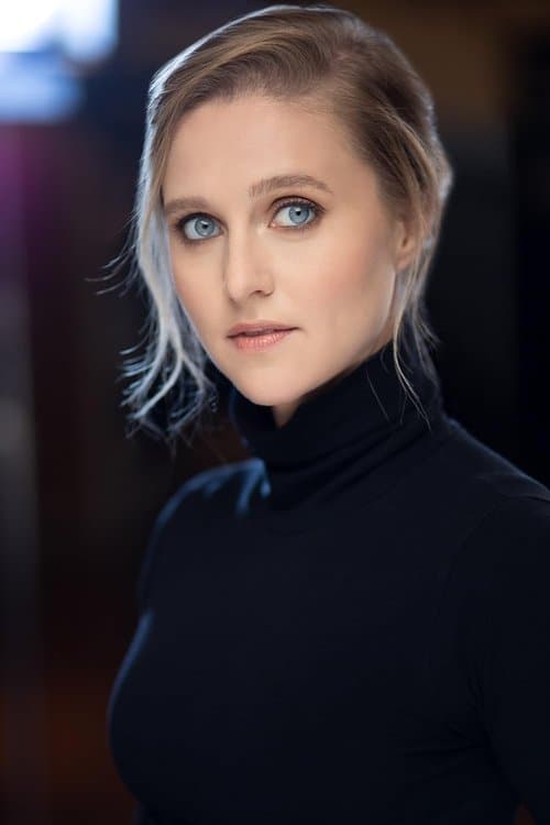 Jenna Hill profile photo