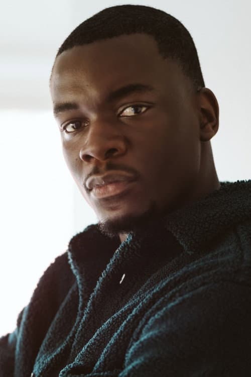 Tapiwa Soropa profile photo
