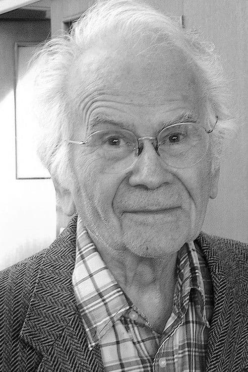 Gilbert Rouget profile photo