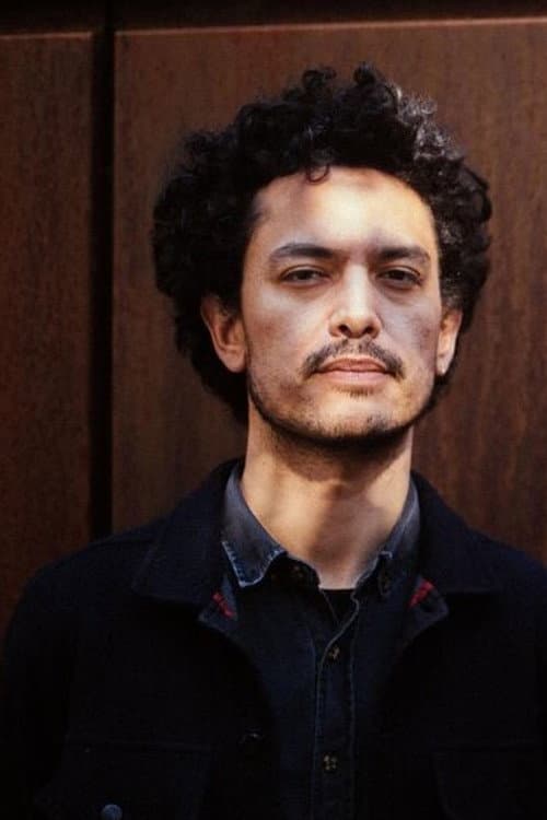 Jonathan Alric profile photo