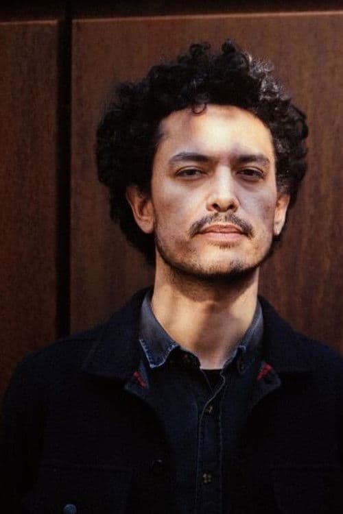 Jonathan Alric profile photo