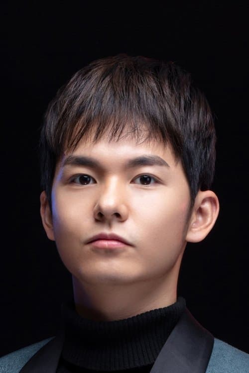 Wang Chengyang profile photo