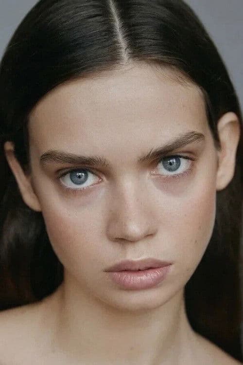 Polina Voronina profile photo