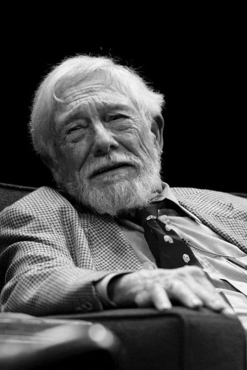 Gary Snyder profile photo