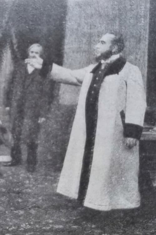 Krechinsky's Wedding poster