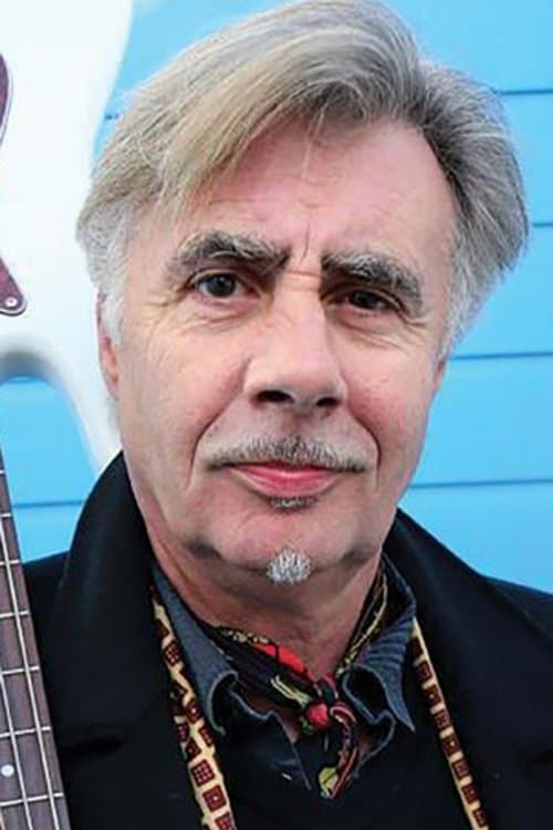 Glen Matlock profile photo
