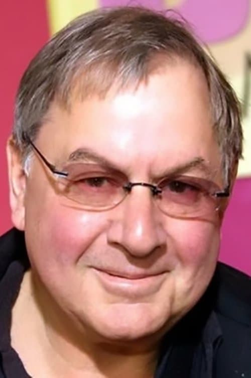 Andre Stojka profile photo