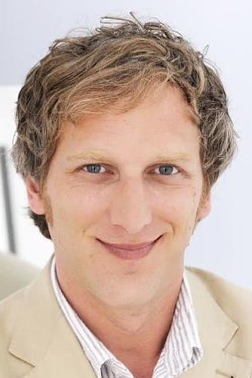 Kai Lentrodt profile photo