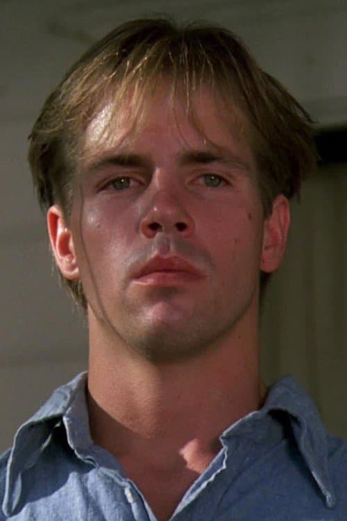 John Shepherd profile photo