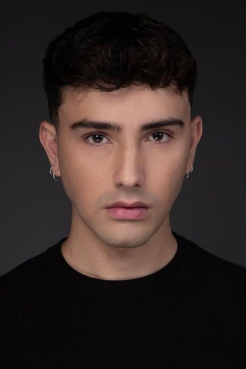 Adrián Méndez profile photo